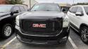 2015 Black /Black GMC Yukon SLT 4WD (1GKS2BKC0FR) with an 5.3L V8 OHV 16V FFV engine, 6-Speed Automatic transmission, located at 945 E. Jefferson Blvd, Dallas, TX, 75203, (214) 943-7777, 32.752514, -96.811630 - Photo#1